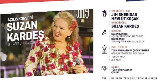 3. Esenler Film Günleri Başlıyor