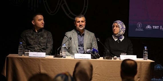 8. Alemlere Rahmet Uluslararası Kısa Film Festivali’nin Programı Açıklandı