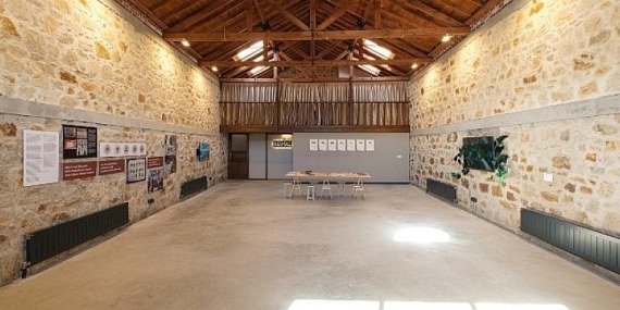 8. Çanakkale Bienali’ni Ziyaret Etmek için Son Günler