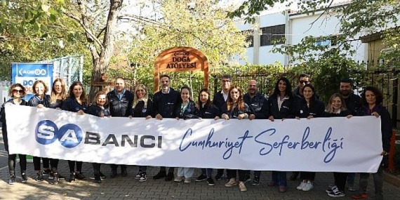 AgeSA, “Doğa Atölyeleri” ile Çocukları Tarım Kültürüyle Tanıştıracak