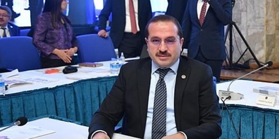 AK Parti İzmir Milletvekili Yaşar Kırkpınar: İzmir İçin Çalışmaya Devam Edeceğiz
