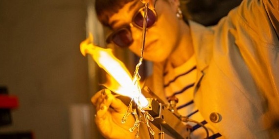 Akaretler, Kasım’da Sanat ve Ustalık Birlikteliğinin Kutluyor