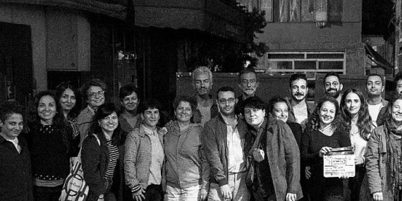 Anadolu Kültür Söyleşileri 17 Kasım’da başlıyor