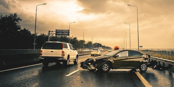 Araç sahipleri dikkat: Kaza durumunda hangi hallerde araç değer kaybı talebinde bulunabilirsiniz