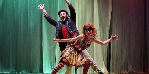 Aralık Ayında İş Sanat’ta Müzik Şöleni