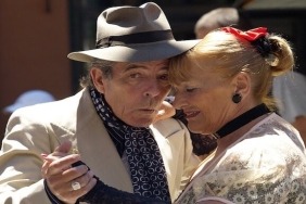 Arjantin Gezilecek Yerler