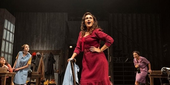 Atatürk Kültür Merkezinde 14-20 Kasım haftasında öne çıkan etkinlikler