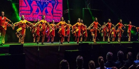 Atatürk Kültür Merkezinde Bu Hafta: 28 Kasım – 4 Aralık