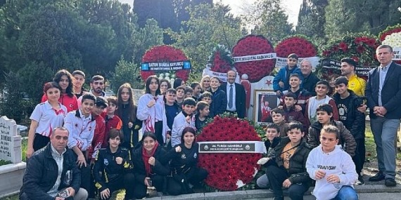 Avcılar Belediye Başkanı Hançerli, Naim Süleymanoğlu’nu ebediyen yaşatacağız