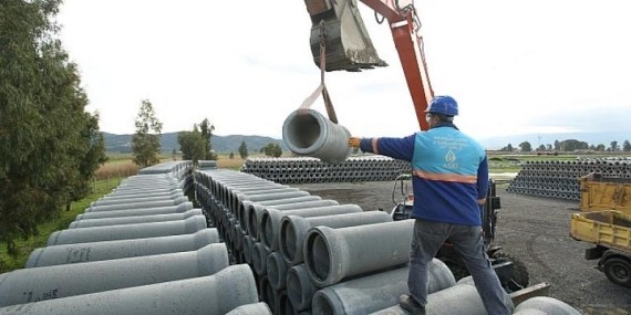 Aydın Büyükşehir Belediye Başkanı Özlem Çerçioğlu Akbük’ün 28 Yıllık Sorununu Çözüyor