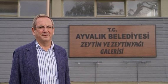 Ayvalık Belediye Başkanı Mesut Ergin’den Ara Tatilde Öğrencilere Etkinlik Daveti