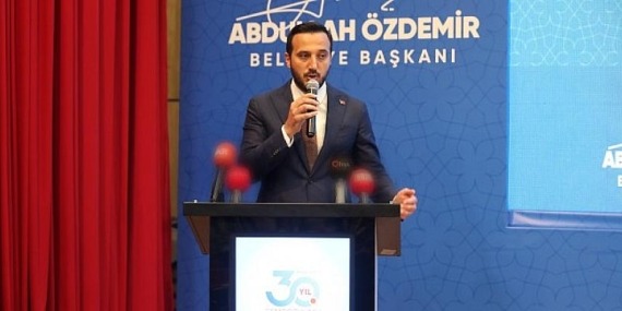 Bağcılar Belediyesi, kuruluşunun 30. Yıldönümünü kutluyor