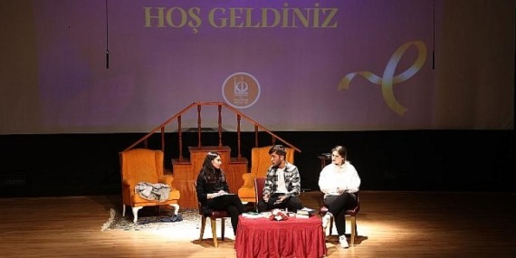 Başkan Altınok: Kadına Yönelik Şiddet Yiğitlik Değil Acizliktir