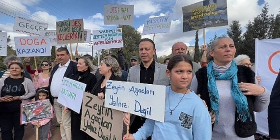 Başkan Kürşad CEBECİ’den Orhanlı Köyüne “JES” desteği