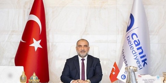 Başkan Sandıkçı’dan 24 Kasım Öğretmenler Günü Mesajı