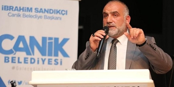 Başkan Sandıkçı’dan Öğretmenlere Sürpriz Hediye