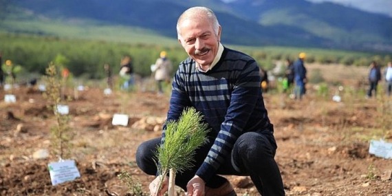 Bayrampaşalı Öğretmenler, ‘Türkiye Yüzyılına Nefes’ Oldular