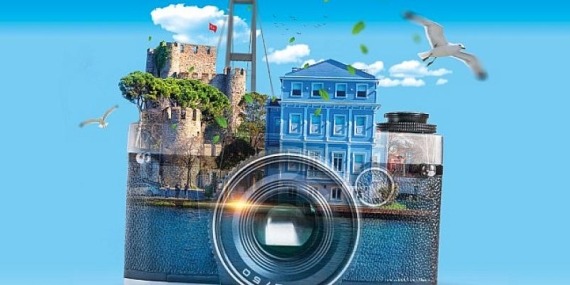 Beykoz Belediyesi 4. Fotoğraf Yarışması Başvuruları Sona Erdi