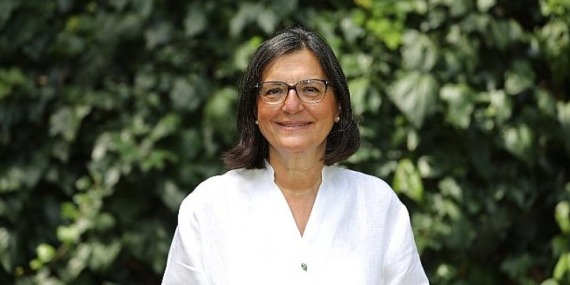 Biyolojik çeşitlilik iklimimiz, şifamız, gıdamız ve mirasımızdır