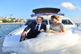 Boğazda Tekne Düğünü Organizasyonu Yapmak İçin 5 Sebep