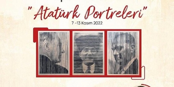 Bornova’da 10 Kasım etkinliklerle anılacak