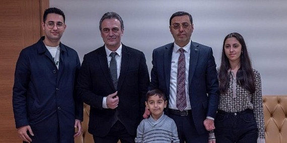 Buğday Tanesi Filmi, Gerçek Bir Mücadele Öyküsünü Beyaz Perdeye Taşıyor