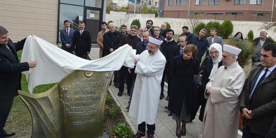 Bulgaristan’daki Osmanlı Mektebine Osmangazi Hizmeti