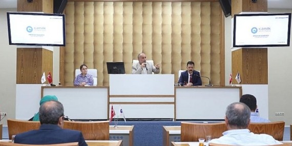 Canik Belediyesi Kayıtsız Atık Toplamaya ‘Dur’ Dedi