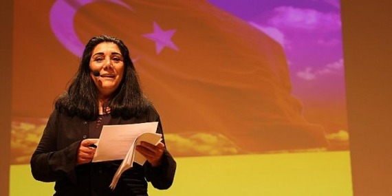 Çankaya, Kasına Karşı Şiddete “Hayır” Dedi