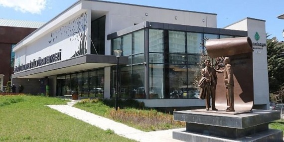 Çankaya’da Sanatla Buluşma Zamanı