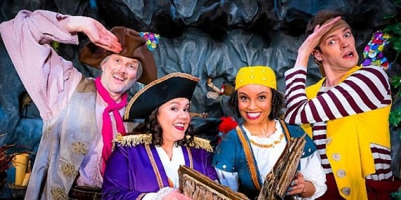 CBeebies Aralık Ayında da Çok Eğlenceli