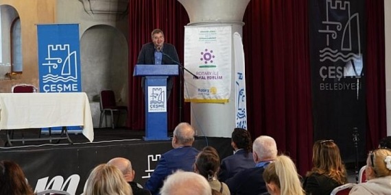 Çeşme’de “Balığa Gel” etkinlikleri başladı