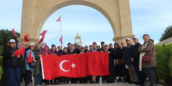 Çınarlar Büyükşehir’in ‘Hayatın İçindeyim’ projesiyle hayat buluyor