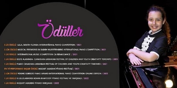 Çocuk Hakları Günü’nde sanatla buluşacaklar