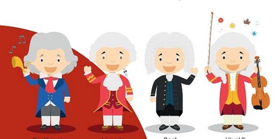 Çocuklar Atatürk Kültür Merkezi Atölyeleriyle Klasik Müzkle Tanışacak