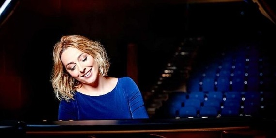 Cumhurbaşkanlığı Senfoni Orkestrası’ndan İtalyan ve İspanyol Rüzgarı