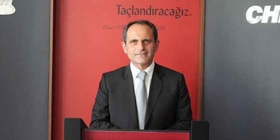 Cumhuriyet Halk Partisi (CHP) Sakarya İl Başkanı Ecevit Keleş: Felaket Gelmeden Önlem Alınmalı