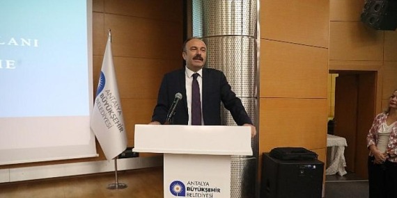 Deprem Master Planı çalışmaları sürüyor