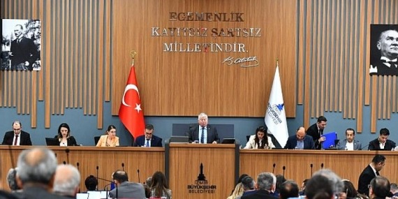 Dönüşümün önündeki tüm pürüzler kaldırılıyor