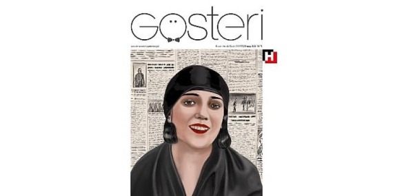 Edebiyatın Kimliğine Yolculuk: Hürriyet Gösteri