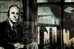 Edip Cansever’in Oteller Kenti Şiiri “Sahne”de