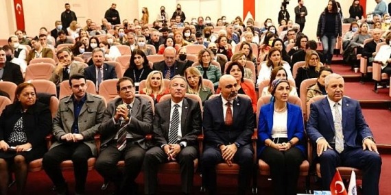 Ege Üniversitesi kalite kültürüne yönelik çalışmalarını sürdürüyor