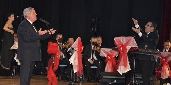 Emekliler Müzik Korosu Kuruluyor