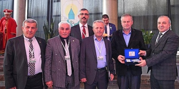 Fetih Müzesi’nde Şeb-i Arus gecesi