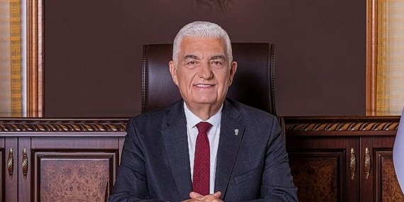 Fitch Ratings, Muğla’nın Kredi Notunu 5 Değerlendirmede de AAA Olarak Belirledi