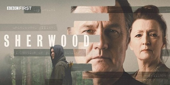 GAİN’den 4 Yeni BBC First Dizisi Daha