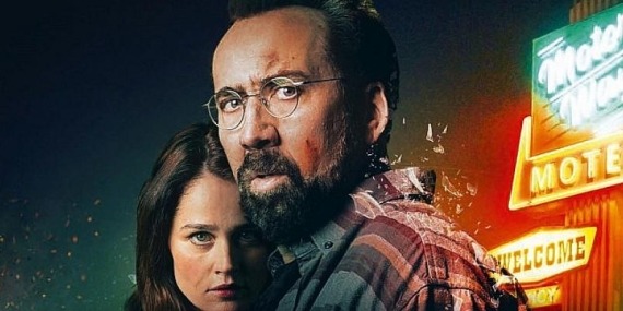 Gary Oldman’dan Nicholas Cage’e, Dünyaca Ünlü Yıldızlar FilmBox Extra’da