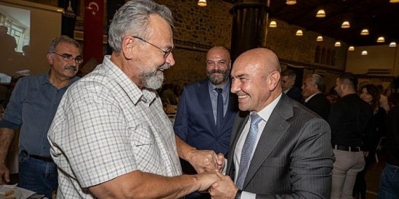 Gültepe dayanışması Türkiye’ye örnek olsun