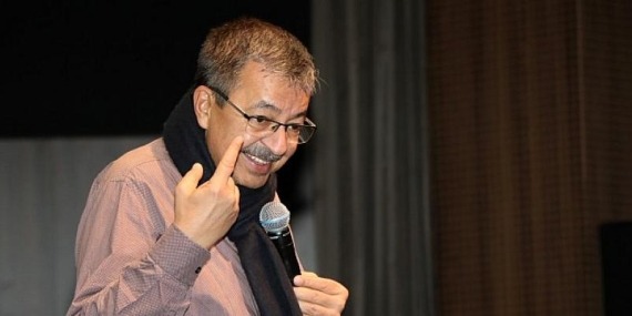 Hayati İnanç; Gönül yıkmak değil, gönül almak marifettir