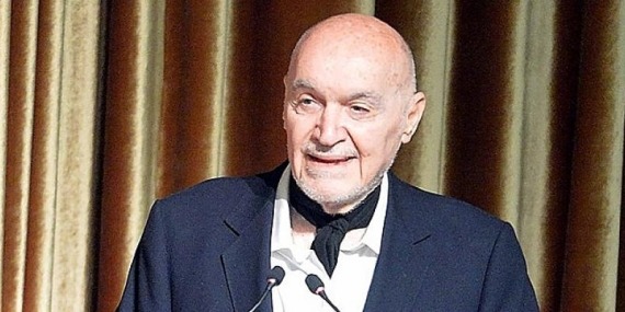 Hıncal Uluç’un ailesine ve basın camiasına başsağlığı diliyoruz